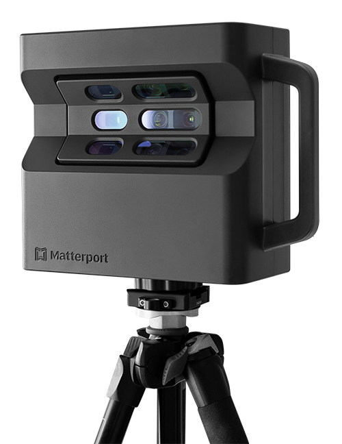 Matterport Camera