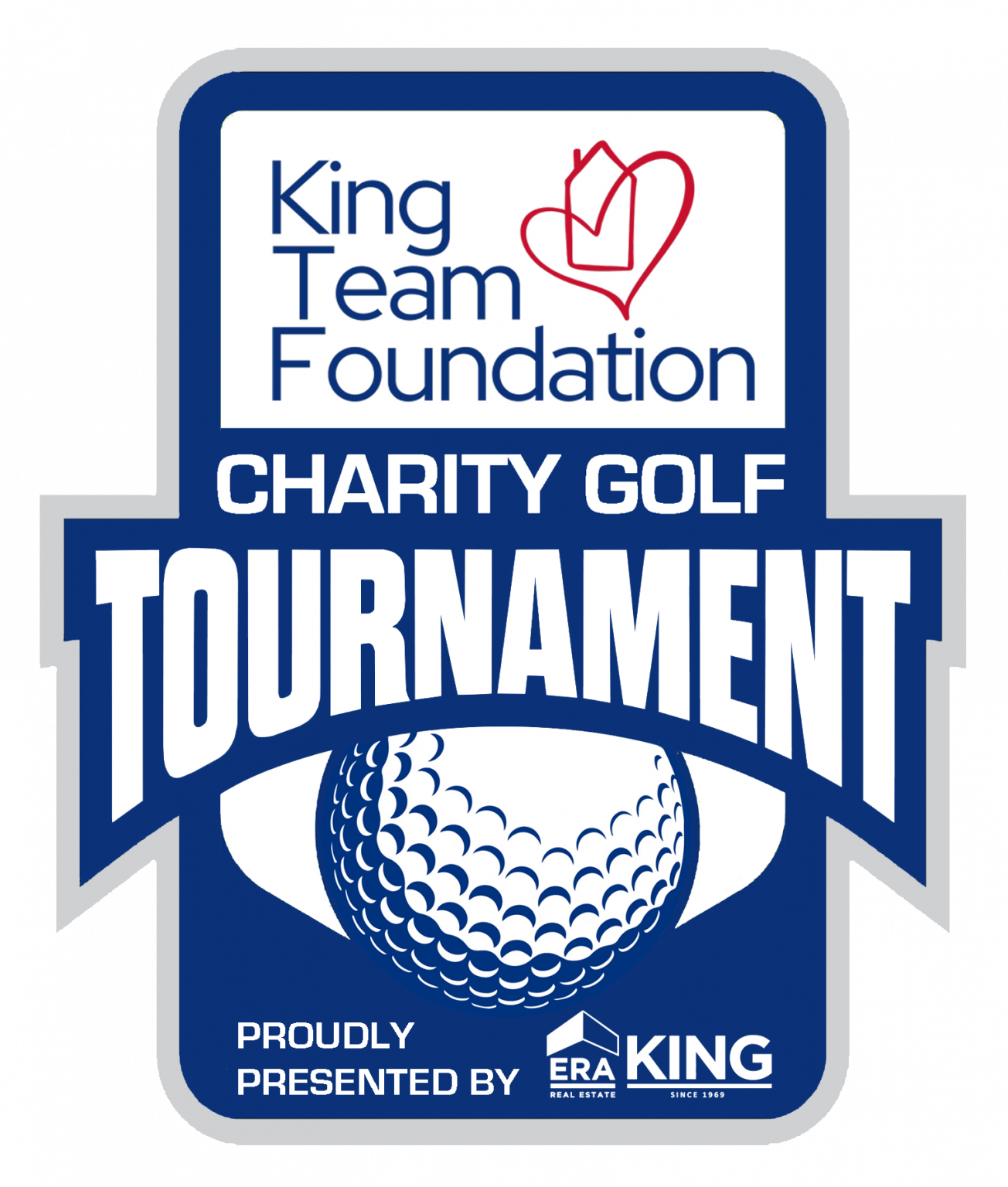 Charity Golf ERA King Real Estate