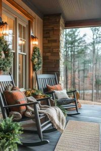 Winter Home Maintenance